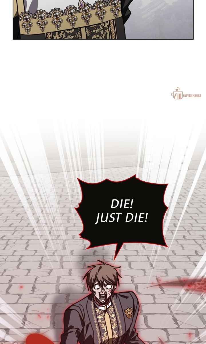 Rewriting My Tragic Ending Chapter 63 245 10