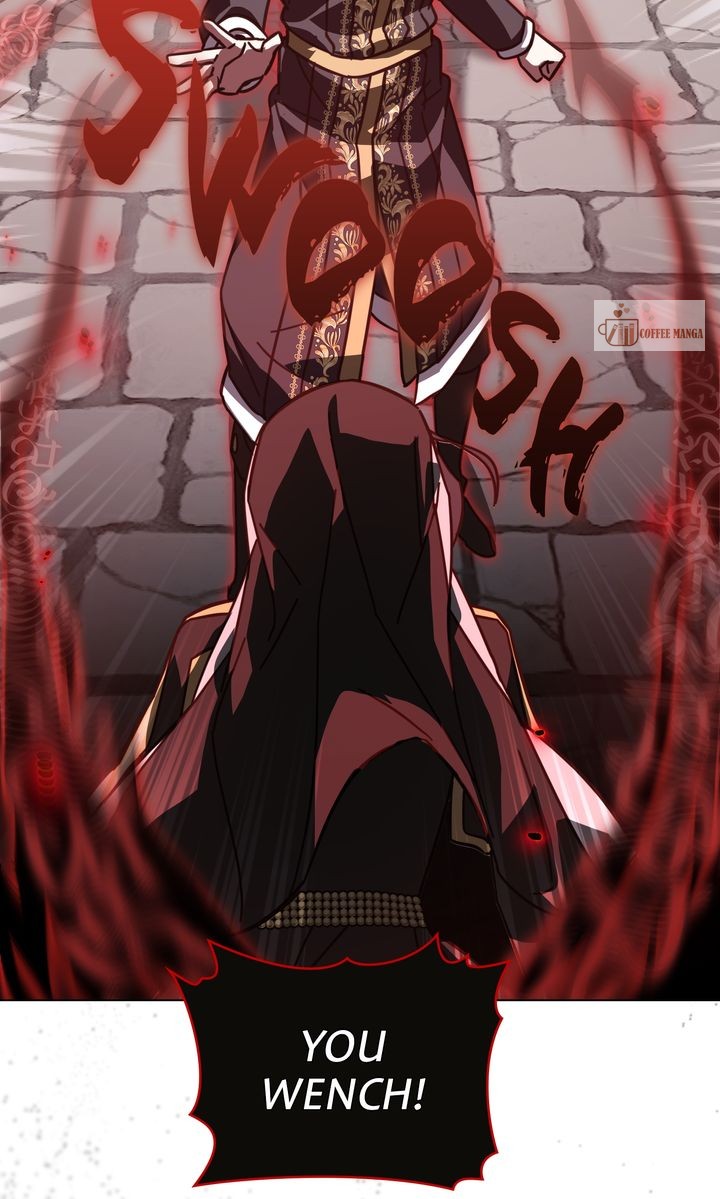 Rewriting My Tragic Ending Chapter 63 246 11