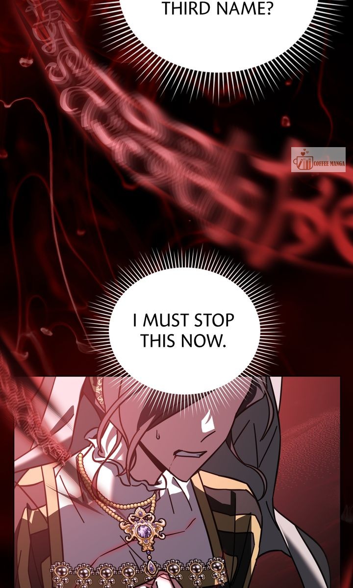 Rewriting My Tragic Ending Chapter 63 251 16