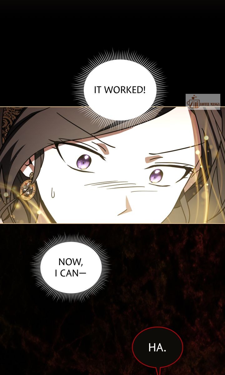 Rewriting My Tragic Ending Chapter 63 256 21