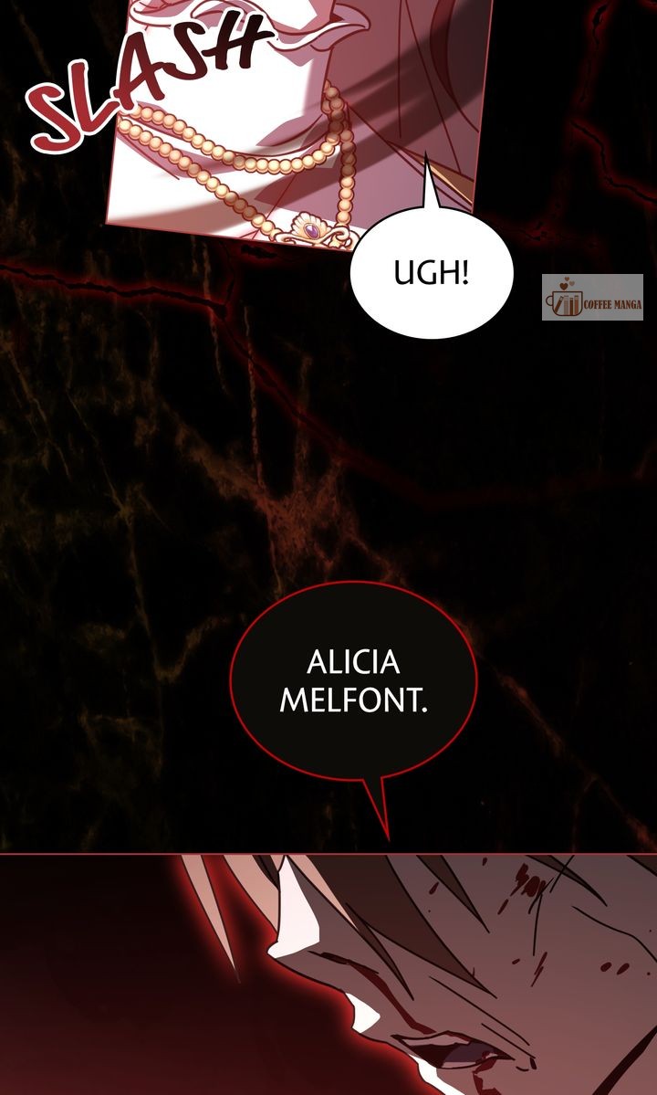 Rewriting My Tragic Ending Chapter 63 261 26