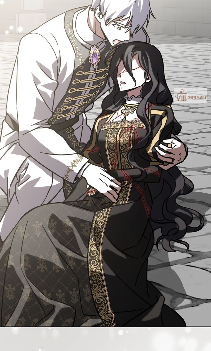 Rewriting My Tragic Ending Chapter 63 272 37