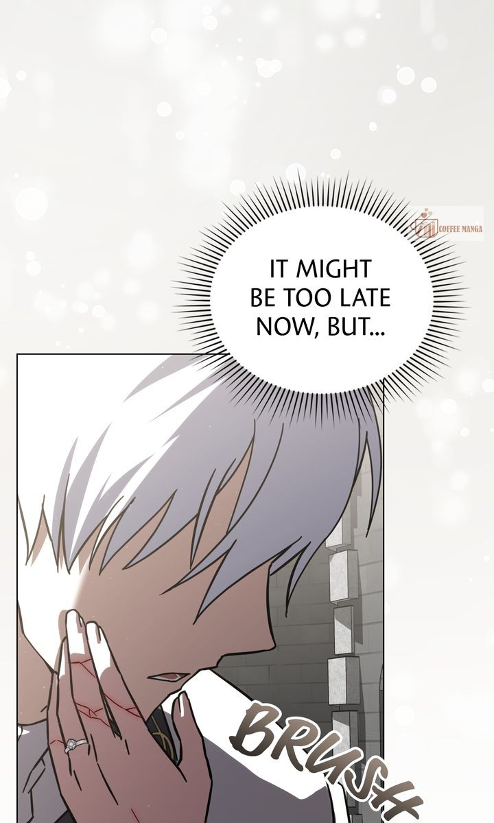 Rewriting My Tragic Ending Chapter 63 274 39