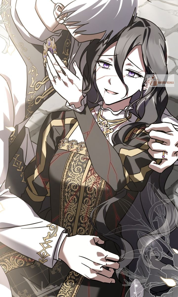 Rewriting My Tragic Ending Chapter 63 276 41