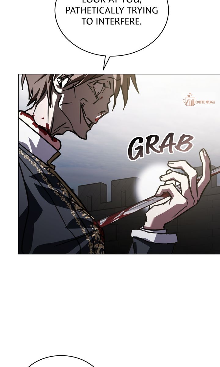 Rewriting My Tragic Ending Chapter 63 290 55