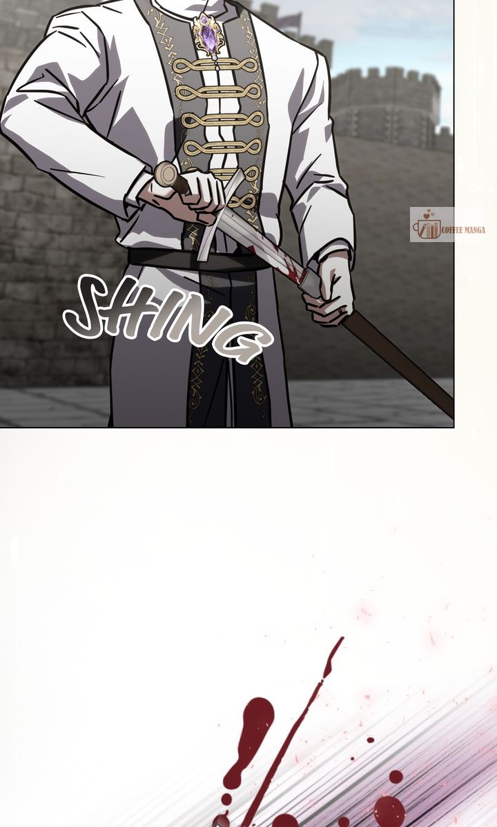 Rewriting My Tragic Ending Chapter 63 299 64