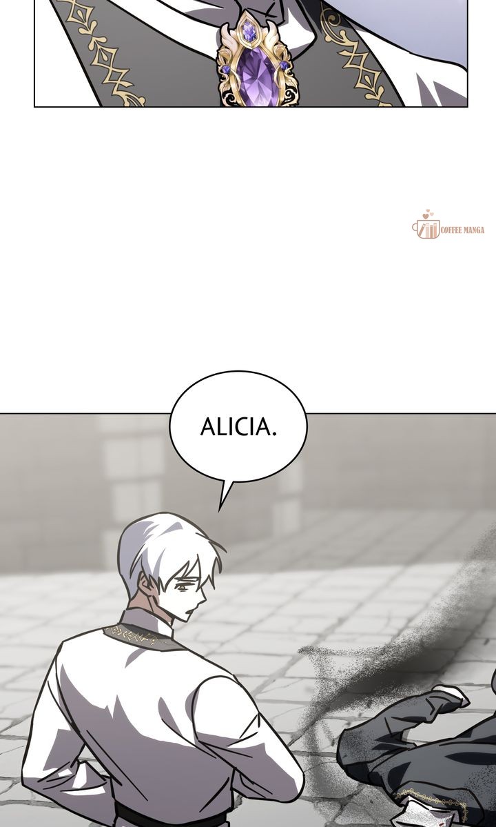 Rewriting My Tragic Ending Chapter 63 303 68