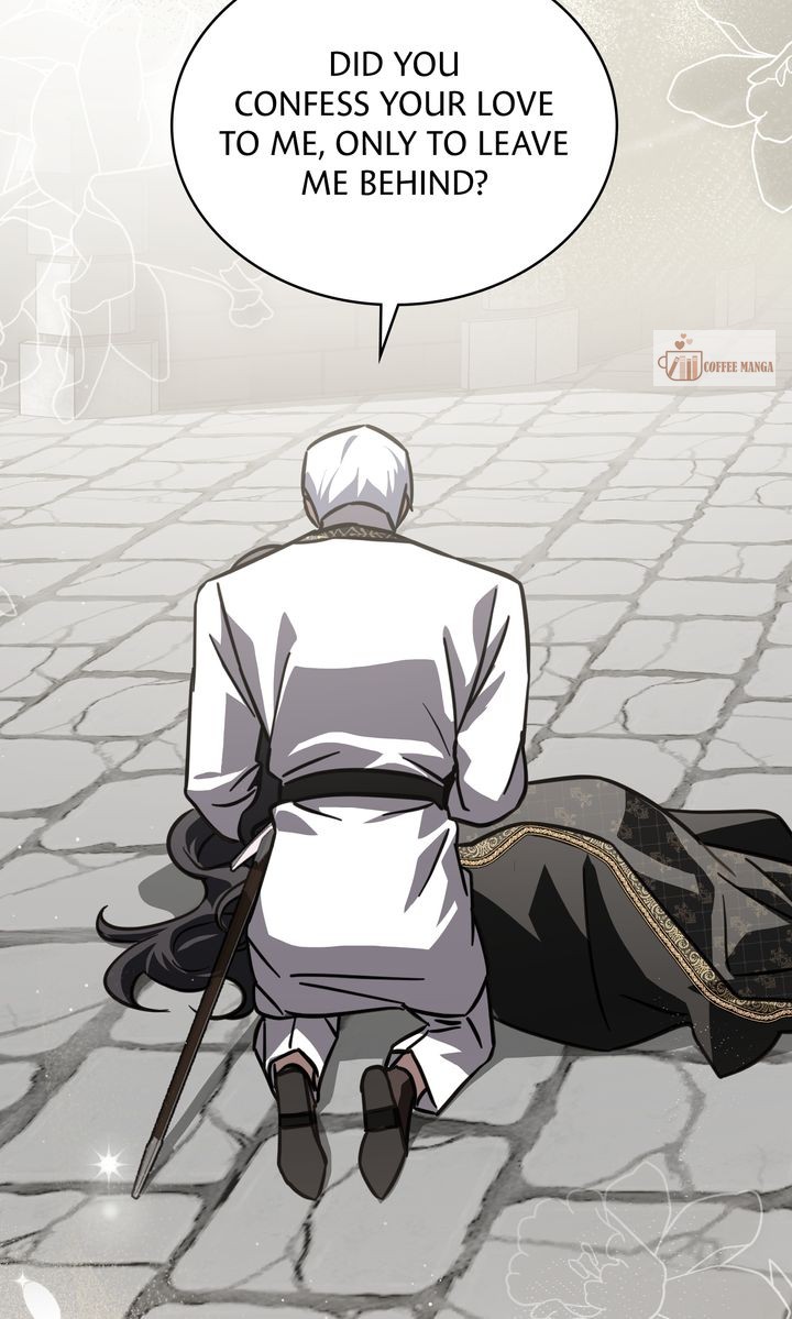 Rewriting My Tragic Ending Chapter 63 307 72