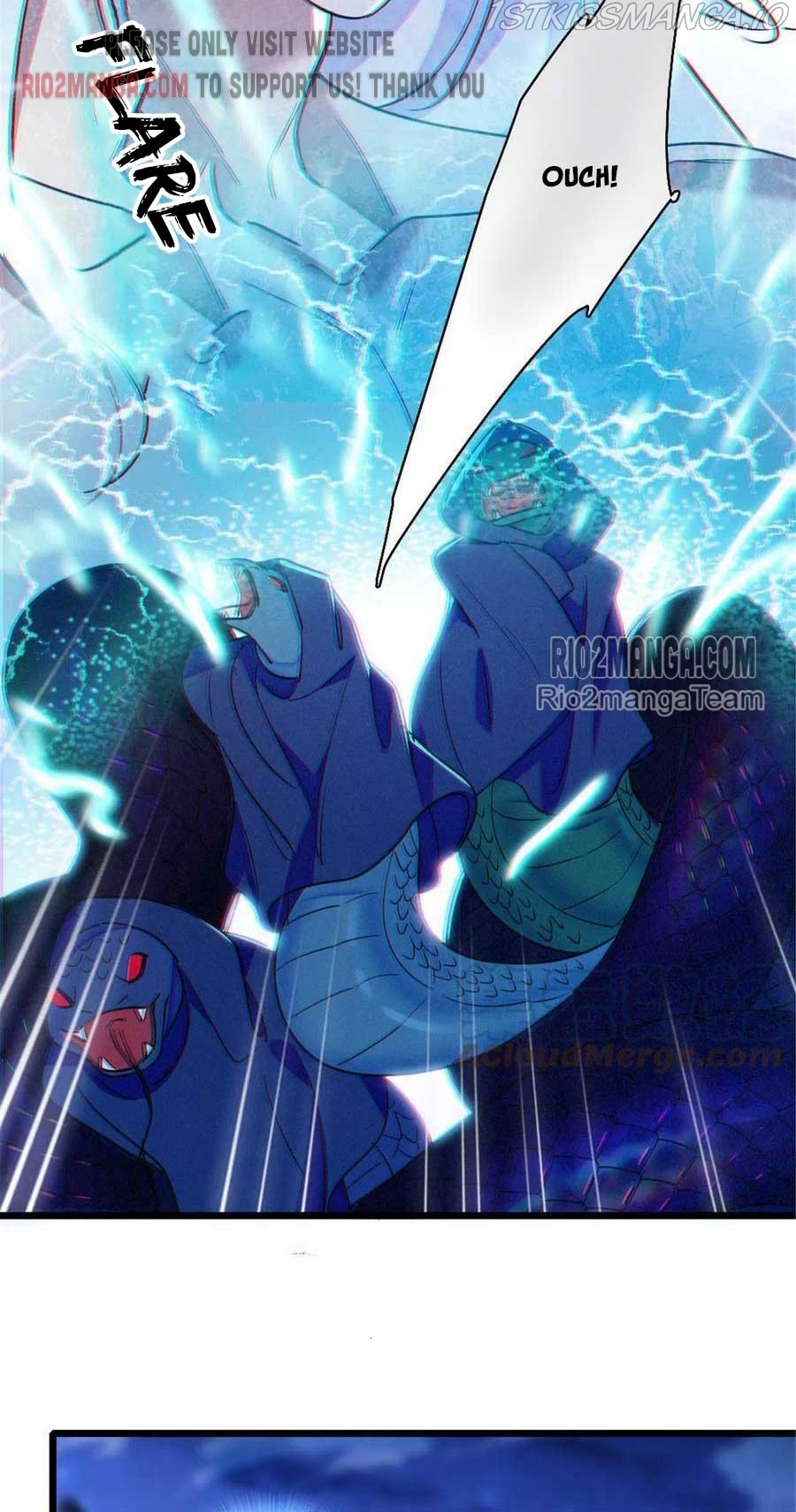 Romance in the Beast World Chapter 104.5 101 007