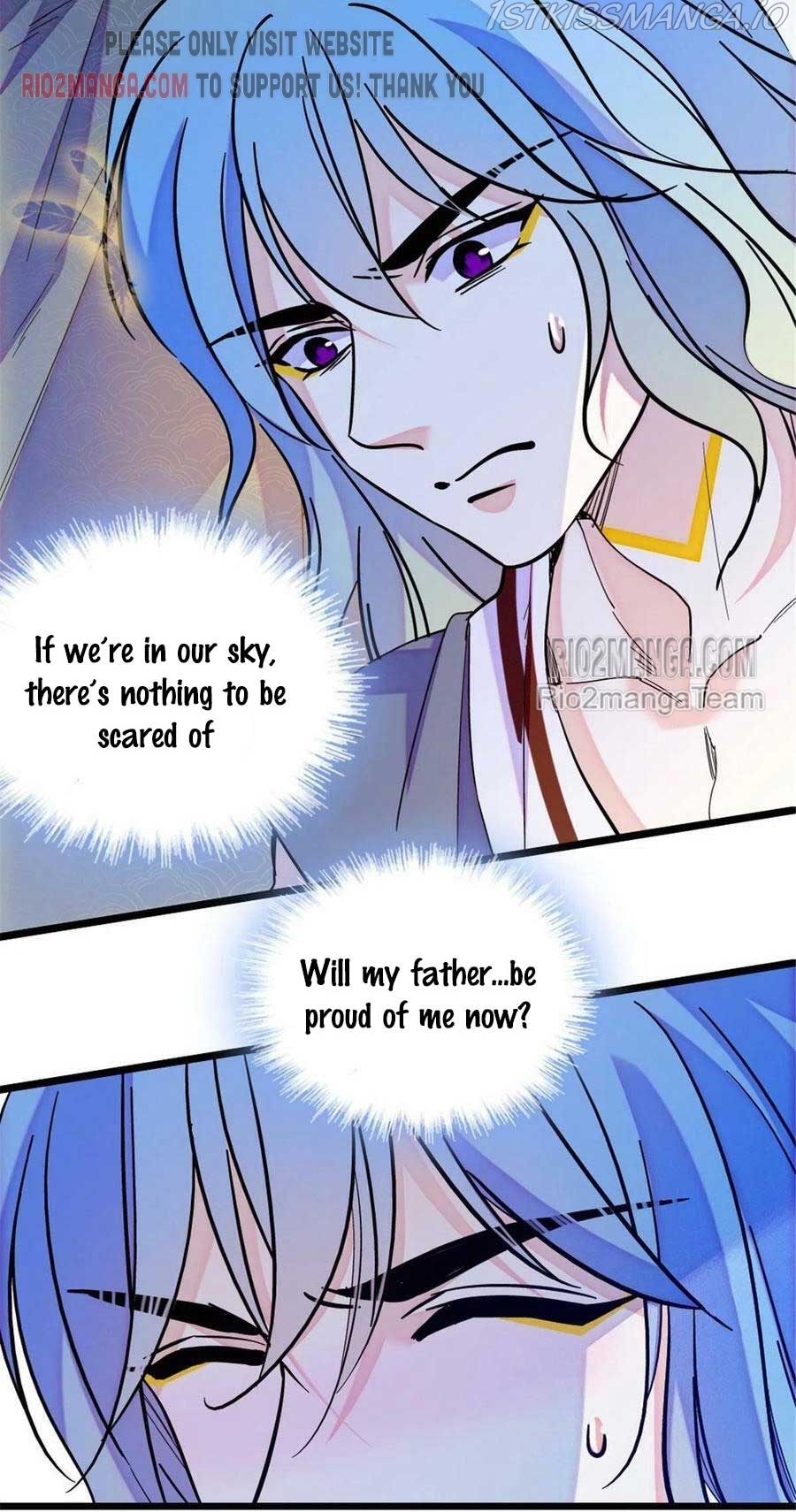 Romance in the Beast World Chapter 104.5 106 012