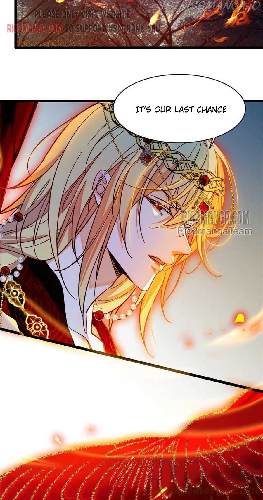 Romance in the Beast World Chapter 104.5 108 014