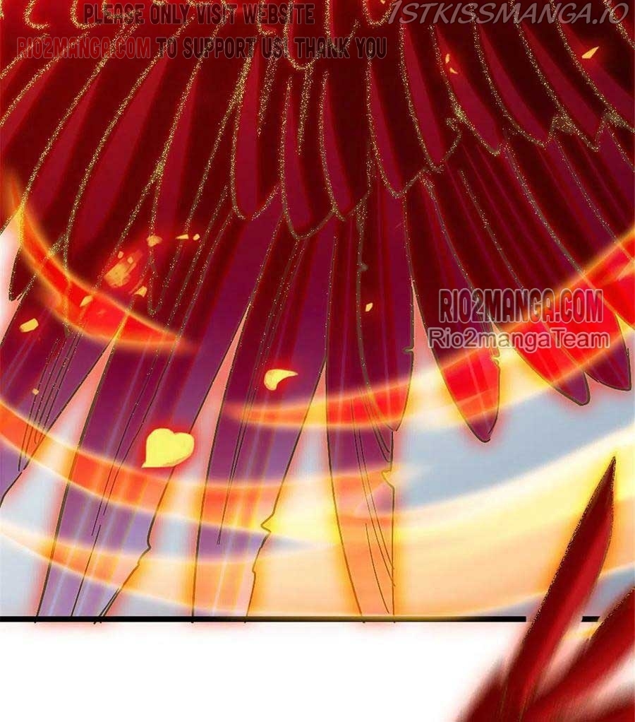 Romance in the Beast World Chapter 104.5 109 015