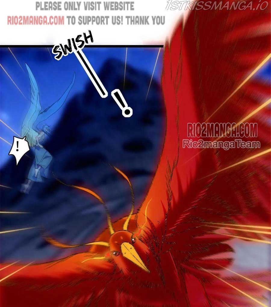 Romance in the Beast World Chapter 104.5 110 016