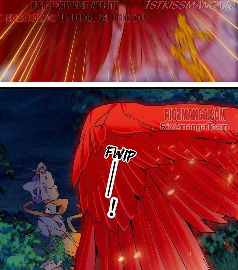 Romance in the Beast World Chapter 104.5 111 017