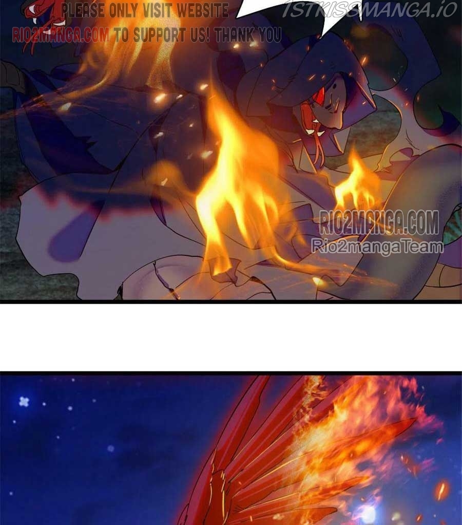 Romance in the Beast World Chapter 104.5 113 019