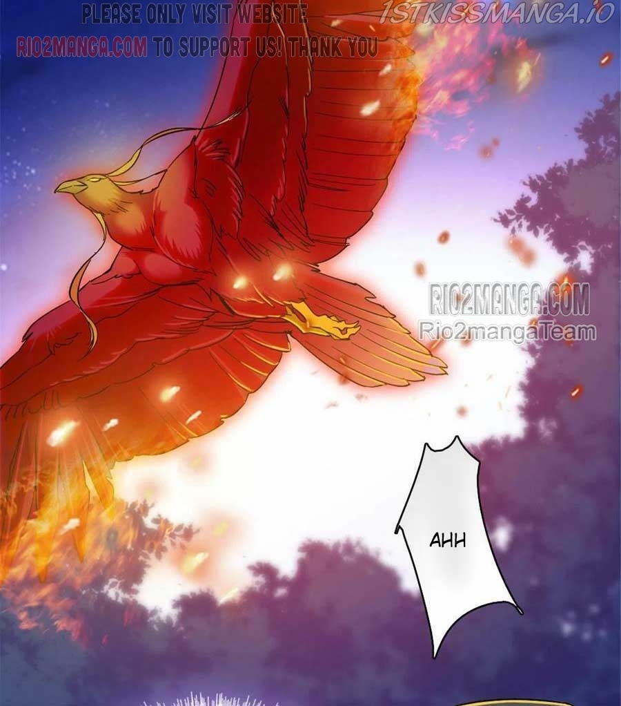 Romance in the Beast World Chapter 104.5 114 020