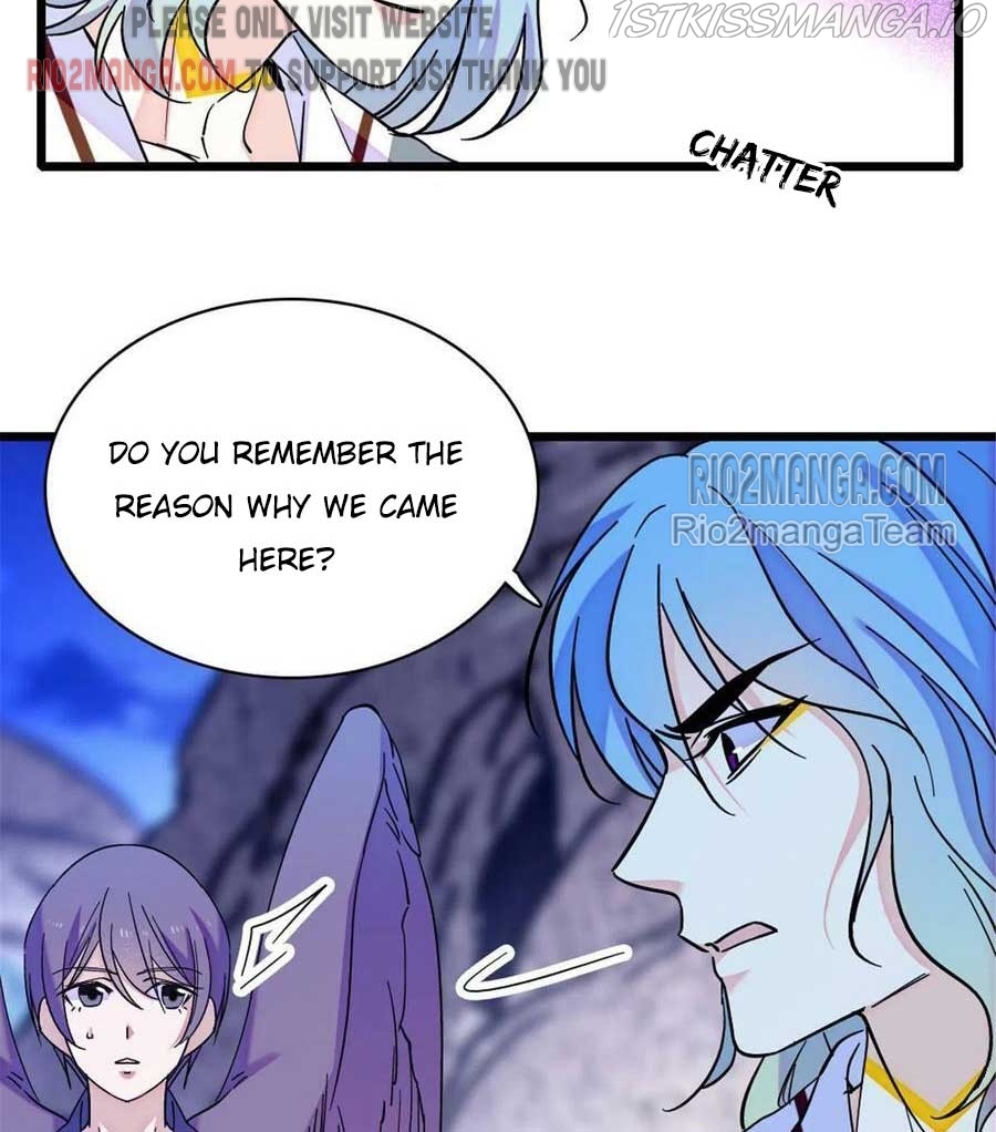 Romance in the Beast World Chapter 104.5 116 022