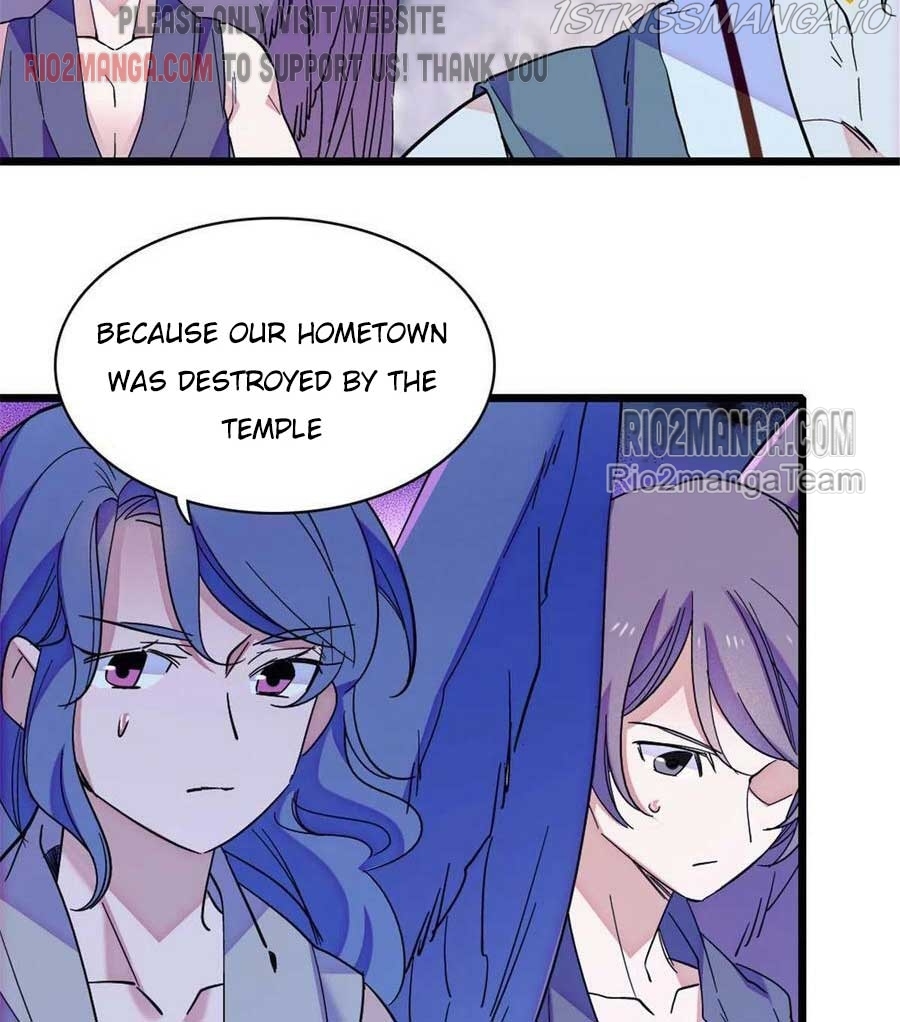 Romance in the Beast World Chapter 104.5 117 023