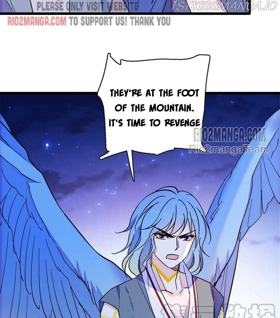 Romance in the Beast World Chapter 104.5 118 024