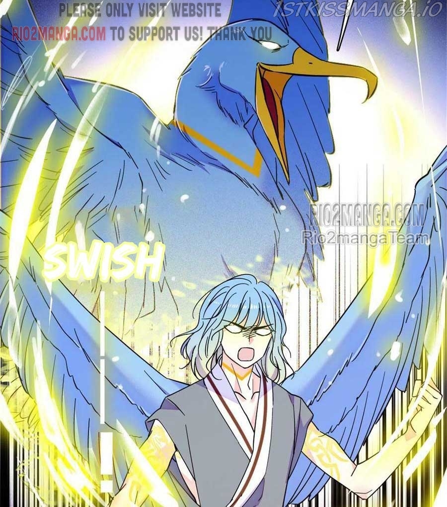 Romance in the Beast World Chapter 104.5 120 026