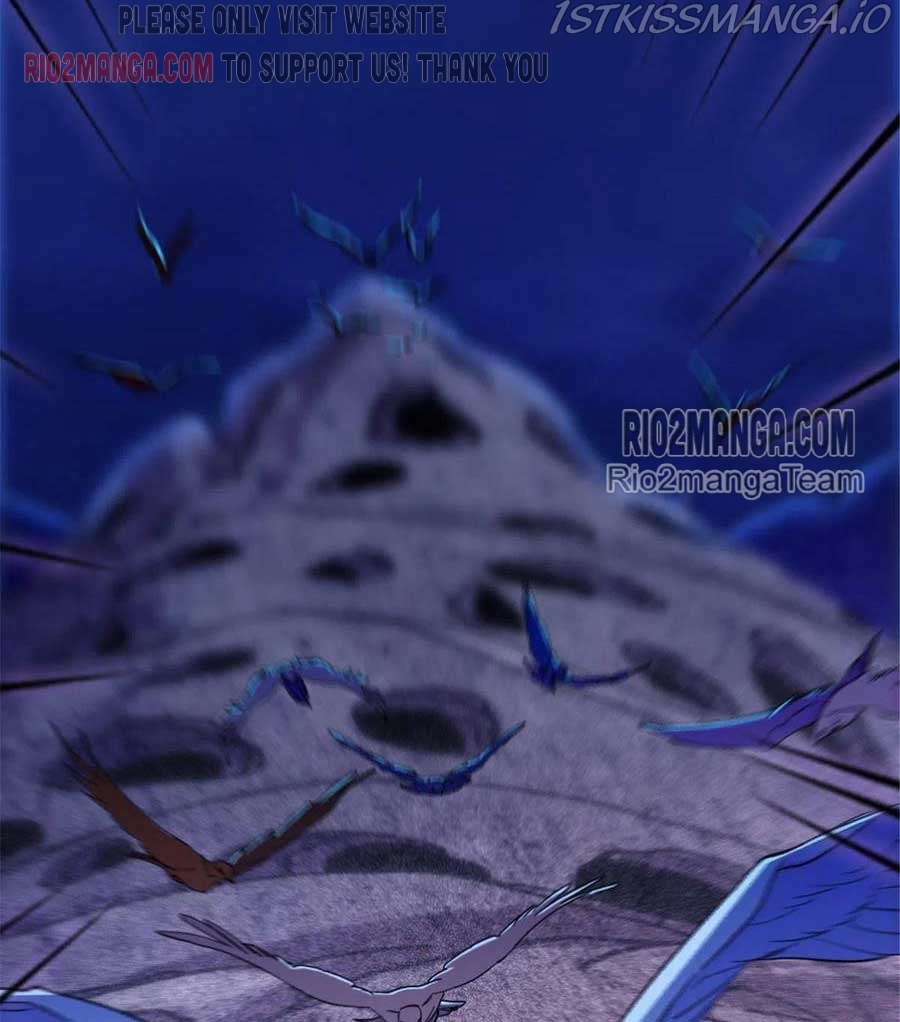 Romance in the Beast World Chapter 104.5 122 028