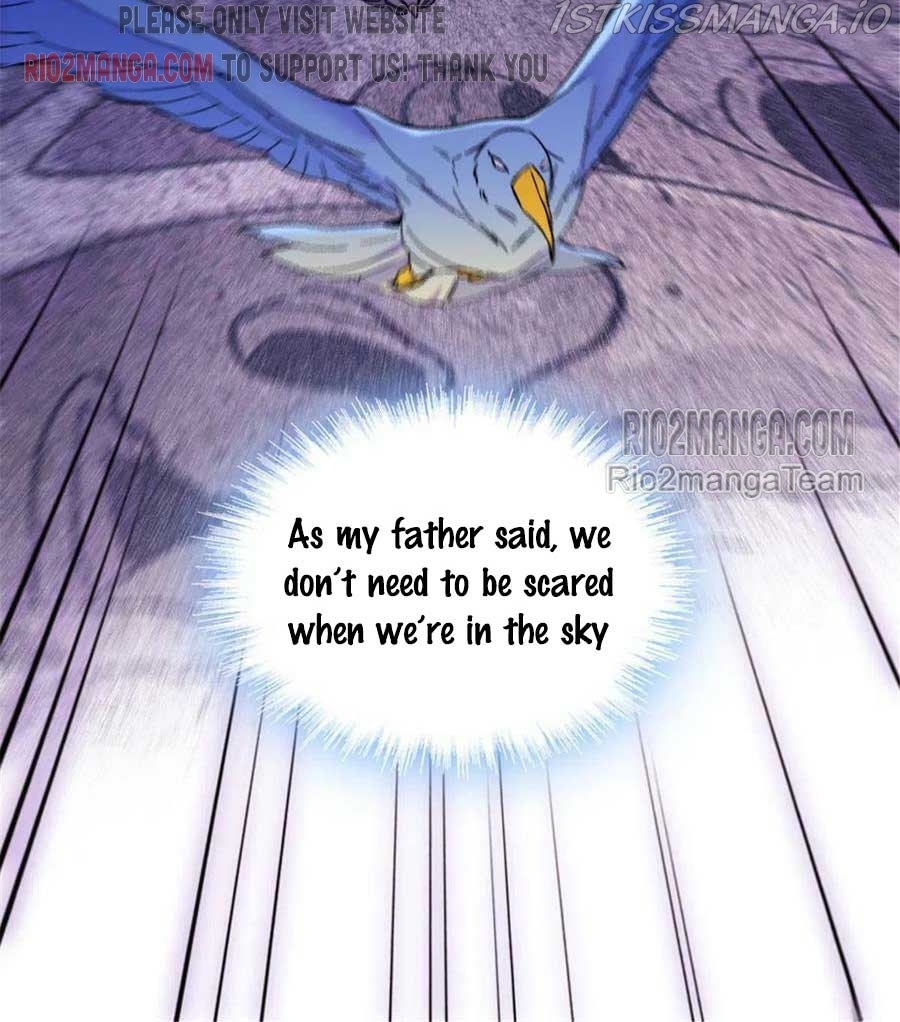 Romance in the Beast World Chapter 104.5 123 029