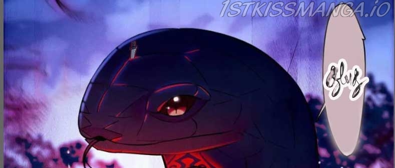 Romance in the Beast World Chapter 105.5 144 008