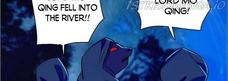 Romance in the Beast World Chapter 105.5 154 018