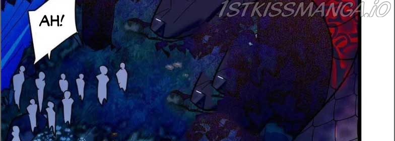 Romance in the Beast World Chapter 105.5 156 020