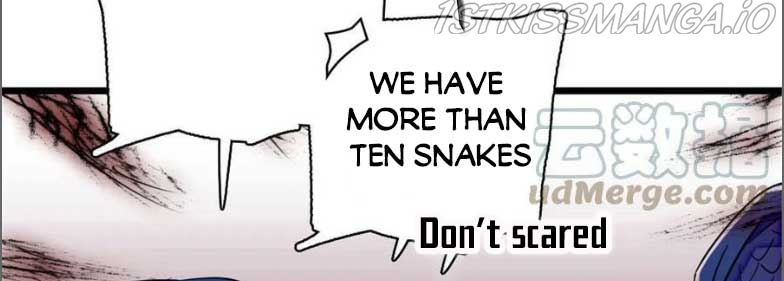 Romance in the Beast World Chapter 105.5 158 022