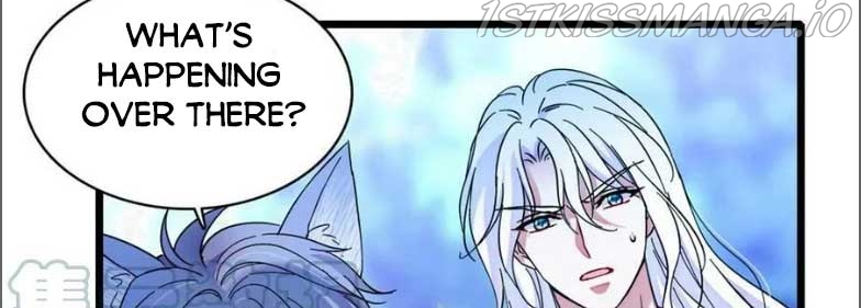 Romance in the Beast World Chapter 105.5 161 025