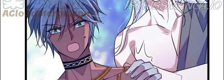 Romance in the Beast World Chapter 105.5 162 026