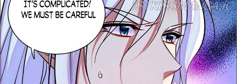 Romance in the Beast World Chapter 105.5 165 029