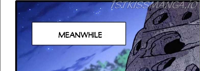 Romance in the Beast World Chapter 105.5 168 032