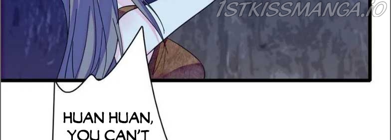 Romance in the Beast World Chapter 105.5 172 036