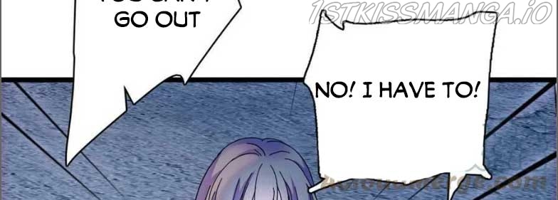 Romance in the Beast World Chapter 105.5 173 037