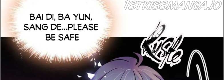 Romance in the Beast World Chapter 105.5 176 040