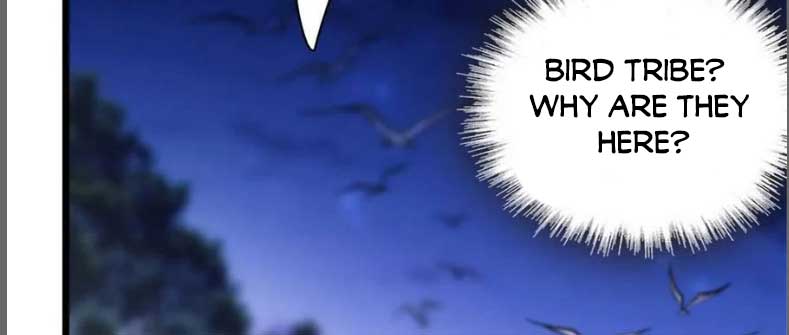 Romance in the Beast World Chapter 105 86 004