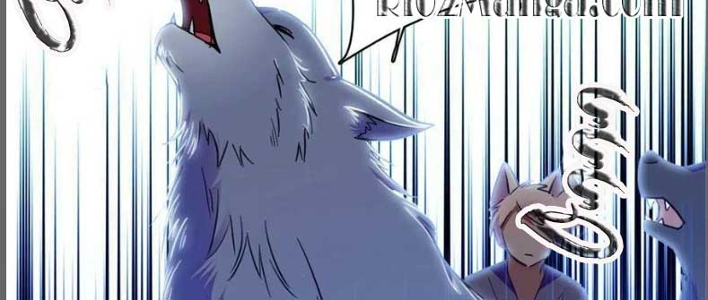 Romance in the Beast World Chapter 105 89 007