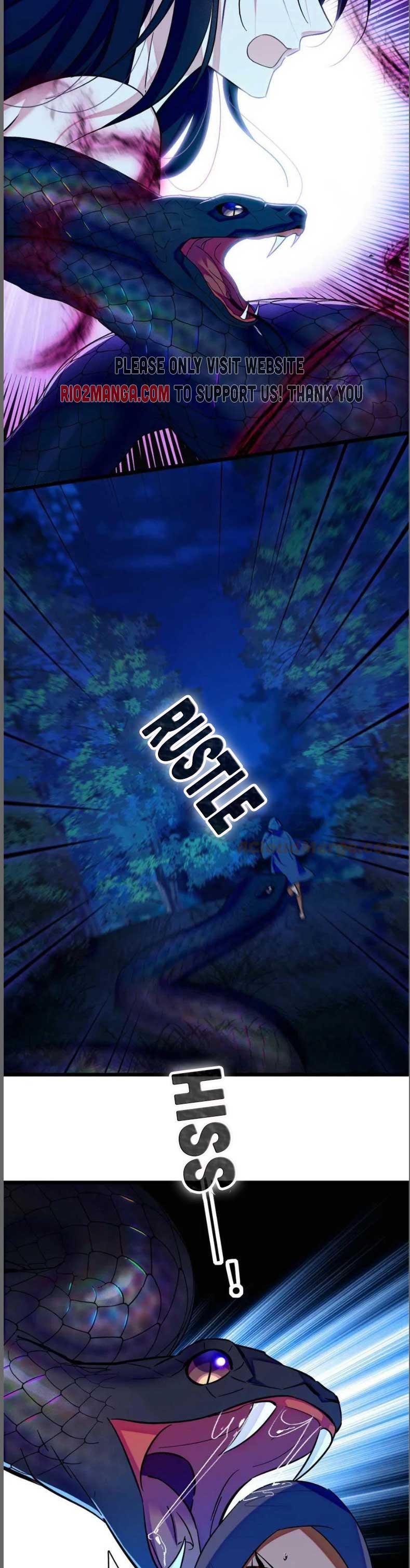 Romance in the Beast World Chapter 105 96 014