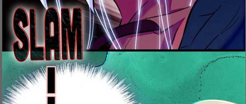 Romance in the Beast World Chapter 105 104 022