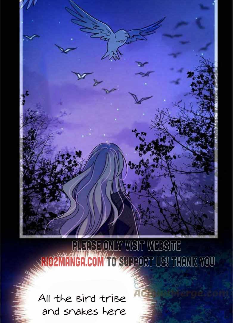 Romance in the Beast World Chapter 106 76 003