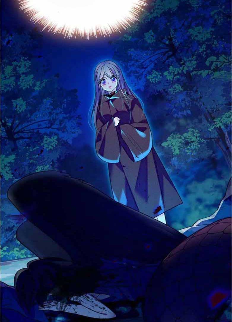 Romance in the Beast World Chapter 106 77 004