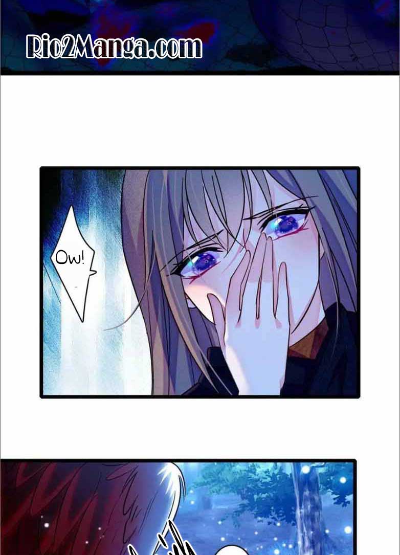 Romance in the Beast World Chapter 106 78 005