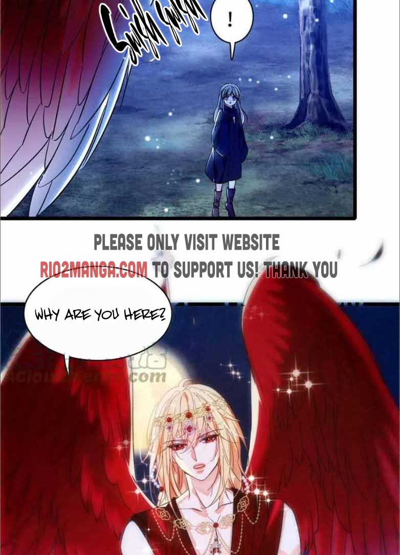 Romance in the Beast World Chapter 106 79 006