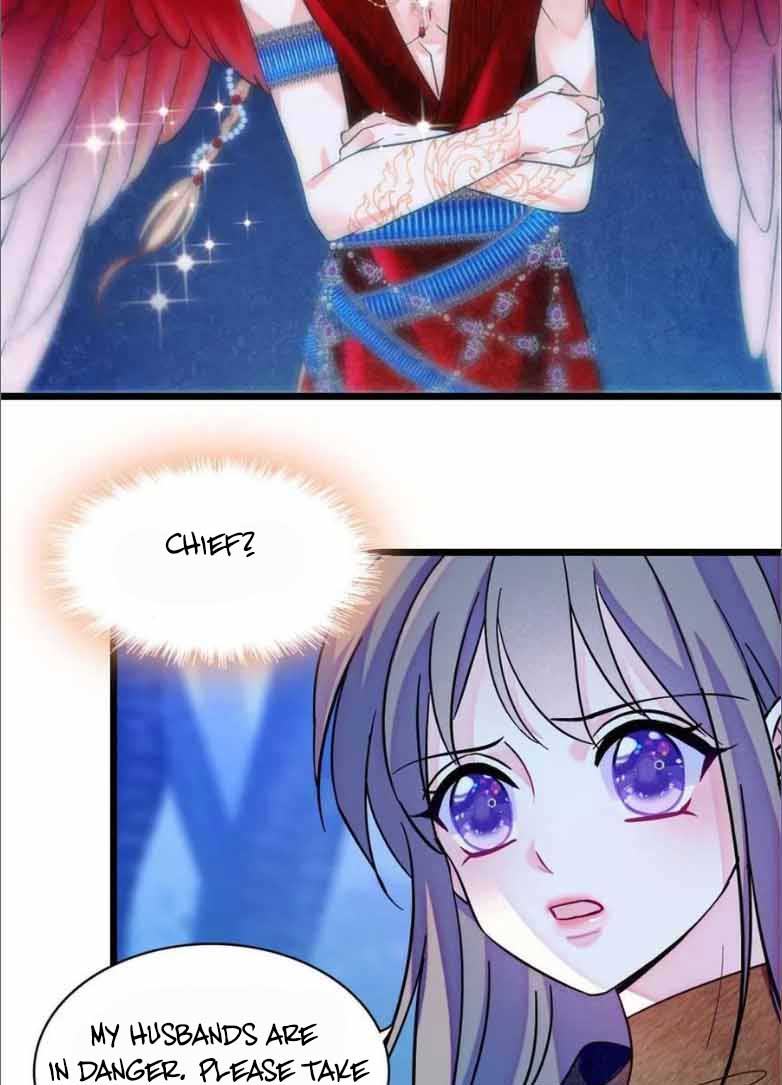 Romance in the Beast World Chapter 106 80 007