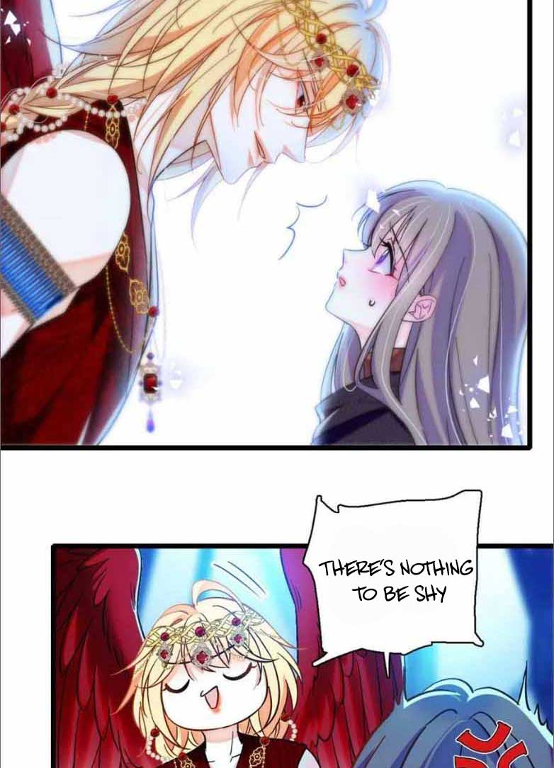 Romance in the Beast World Chapter 106 82 009