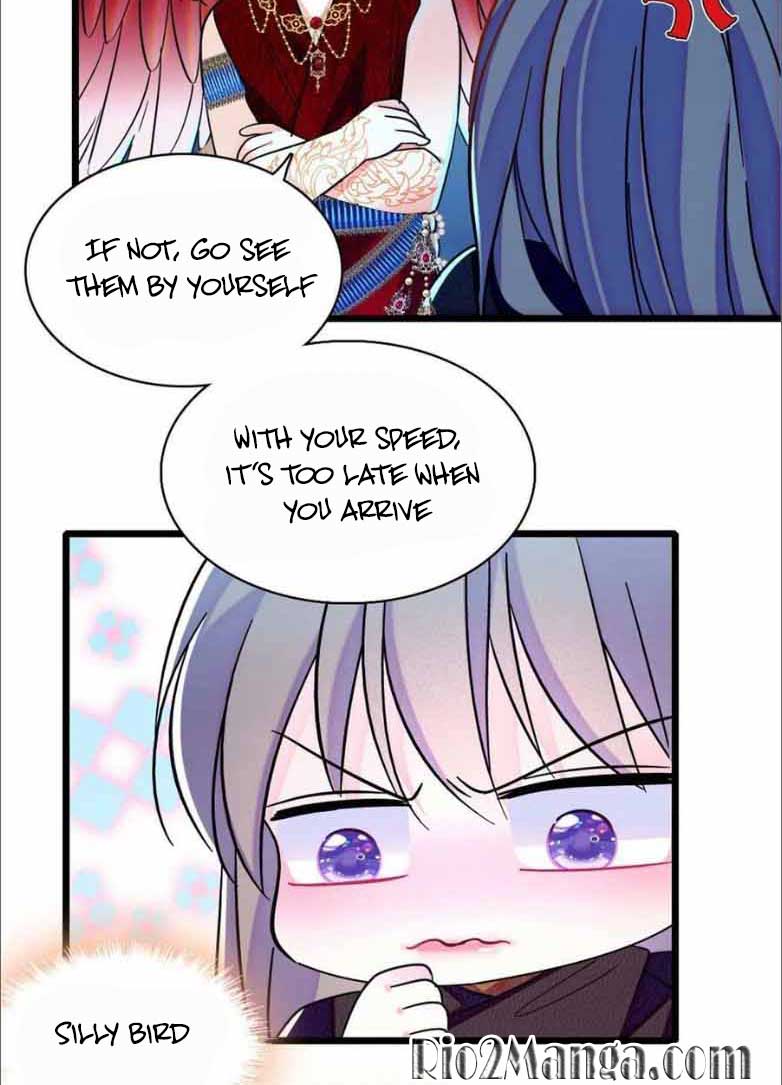 Romance in the Beast World Chapter 106 83 010