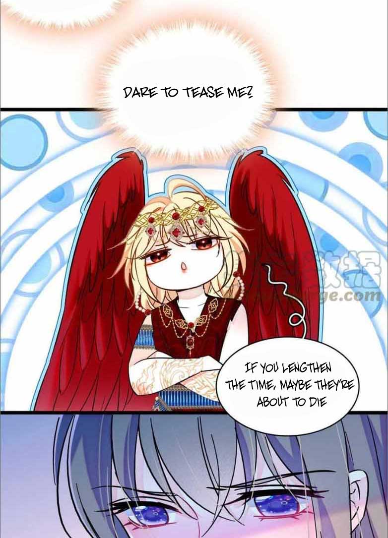 Romance in the Beast World Chapter 106 84 011