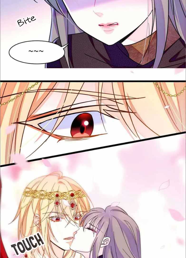 Romance in the Beast World Chapter 106 85 012